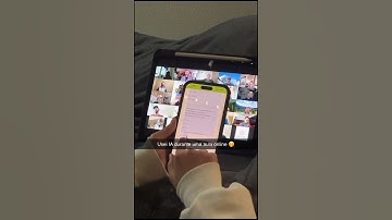 O truqie dela 😨#ddev #ti #desenvolvimentodesktop #ias #computerprogrammer #faculdade #smartphone