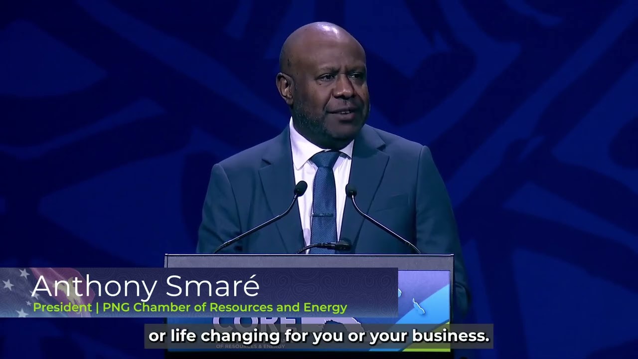 Be a part of PNG's premier investment event #