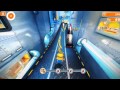 Despicable Me Game Despicable Me Minion Rush Walkthrough 