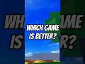 Which Roblox Game Is Better? Sailor Piece or Blox Fruits #bloxfruits #sailorpiece #shorts #roblox