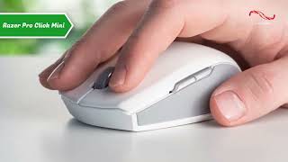 BEST Wireless Mouse [ 2025 Updated links ] | 4 | Razer Pro Click Mini