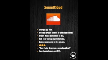 What Your Streaming Platform Says About YOU! 😳