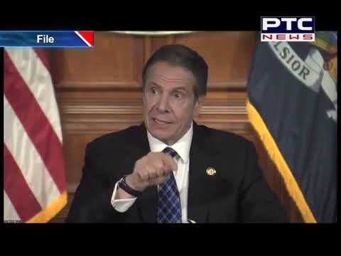 Governor Cuomo Announces State Department of Health is Investigating Evidence That COVID 19 Can Caus