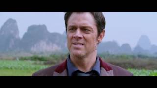Sample Skiptrace 2016 720p WEB DL x264 Eng Subs Dual Audio Hindi Cleaned 2 0   English 2 0 Exclusive