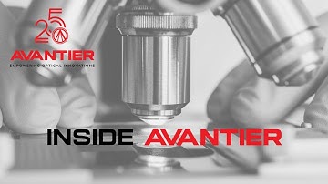 Inside Avantier: Empowering Optical Innovations