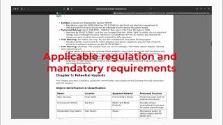 ICW's QMAS/TicMate for Retailer screenshot 2