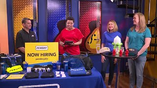 Connect with employers at the Job News USA Job Fair in Maryland Heights
