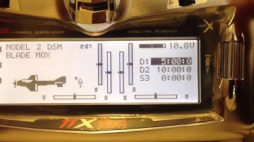 JR11x with Firmware 0002-0103