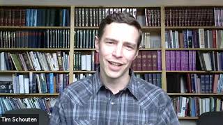 Pastors need to speak the truth about gender and sexuality - Youtube Video