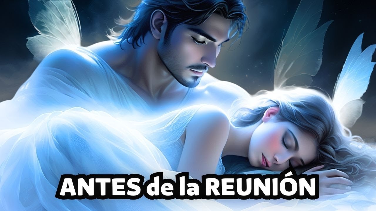 11 SINCRONICIDADES antes de la REUNIÓN con tu LLAMA GEMELA