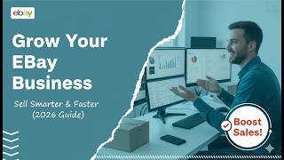 eBay Store Tutorial 2026 | Business Policies, Seller Tools & eBay Store Benefits Explained ep 02