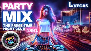 Download Lagu 🎧 THE PRIME-TIME NIGHT-CLUB 1891 | DJ Ryan A | Party Mix Dance Music 2025 MP3