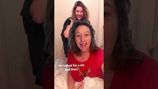 The best & worst feeling in the world... 🎄Christmas short story