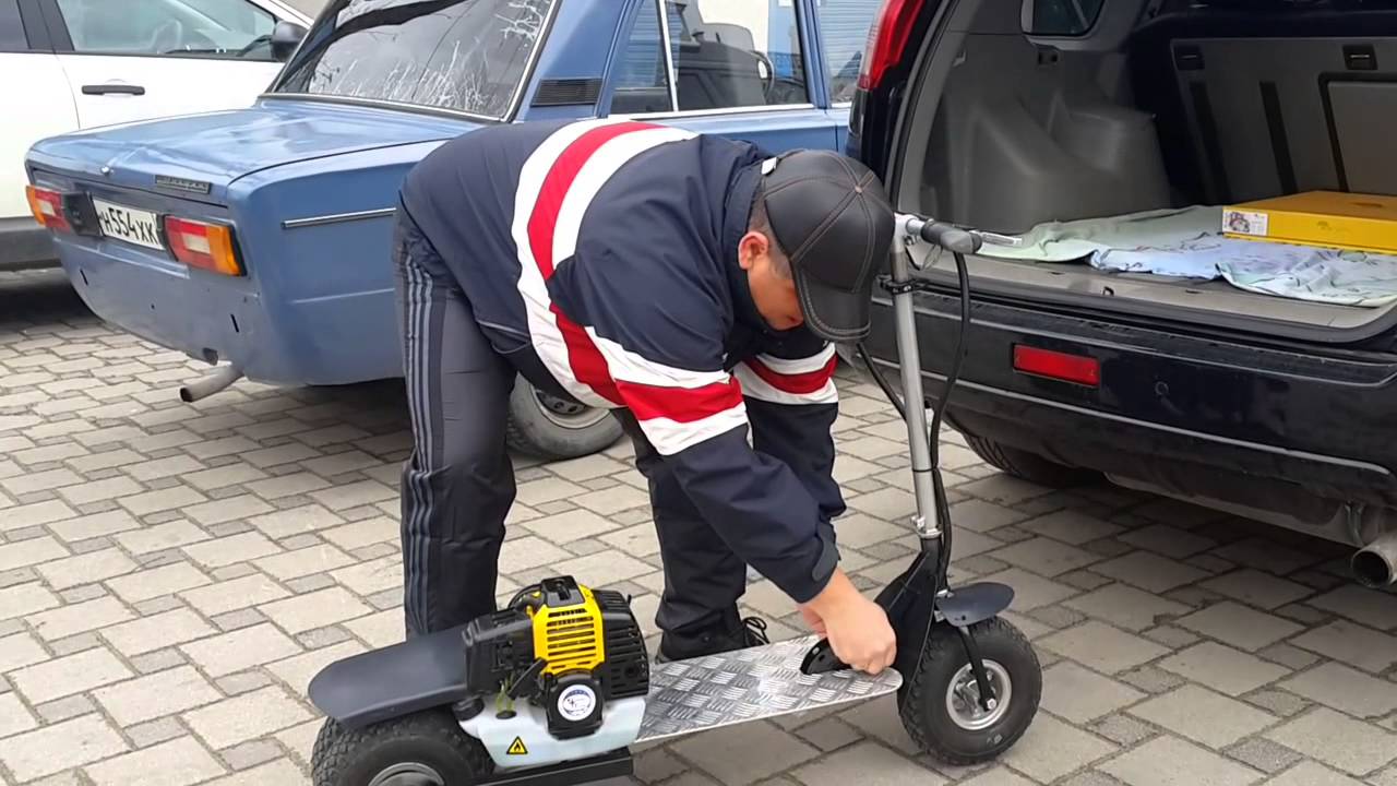 Бешеная табуретка автомобиль