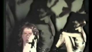 ΣΤΕΦΑΝΟΣ ΚΟΡΚΟΛΗΣ-ΠΑΡΑΞΕΝΗ ΑΓΑΠΗ_σπανιο videoclip