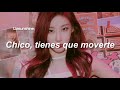 SHOOT! - Itzy [Sub español/Traduccion al español]