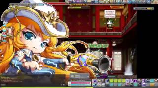 [Reboot] Fifth Job Jett Dojo Run