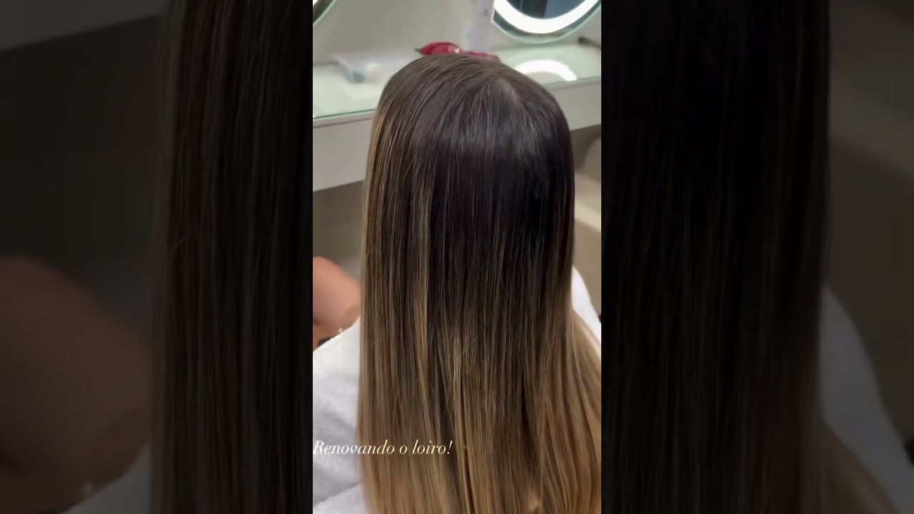 Progressiva em Sion, BH – Ceros Beauty Studio