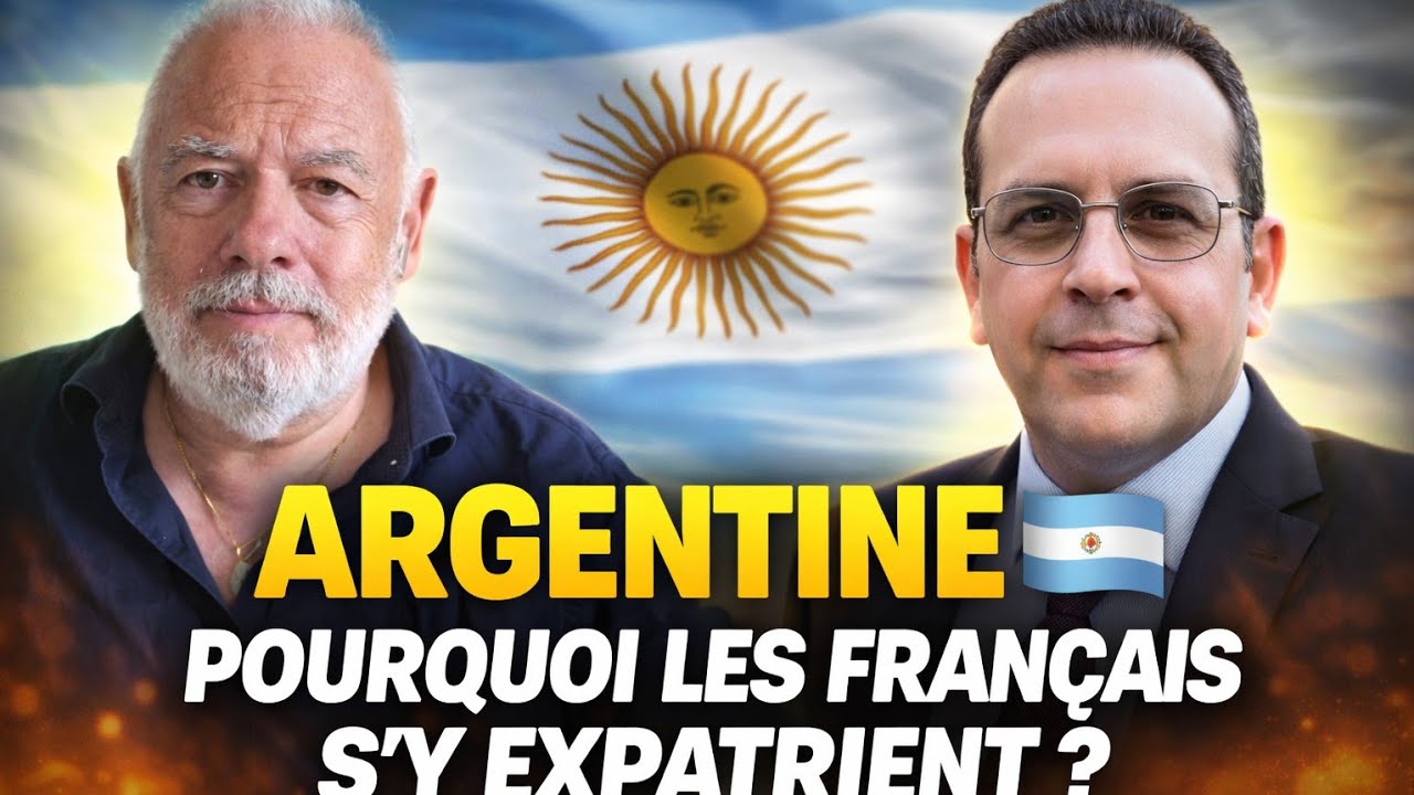 Vivre comme un ROI en Argentine avec un salaire européen : Miracle ou Mirage ?