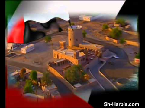 سبع الامارات فرقة الشحوح الحربية