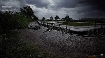 Post Scriptum Driel Pioneer and AT Kits