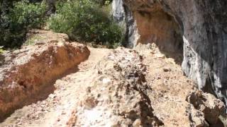 Aqueduc Gallo Romain De Cahors Divona