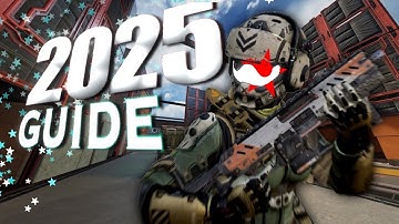 HOW to get GOOD At TITANFALL 2 | 2025 Improvement Guide (Anniversary Edition)