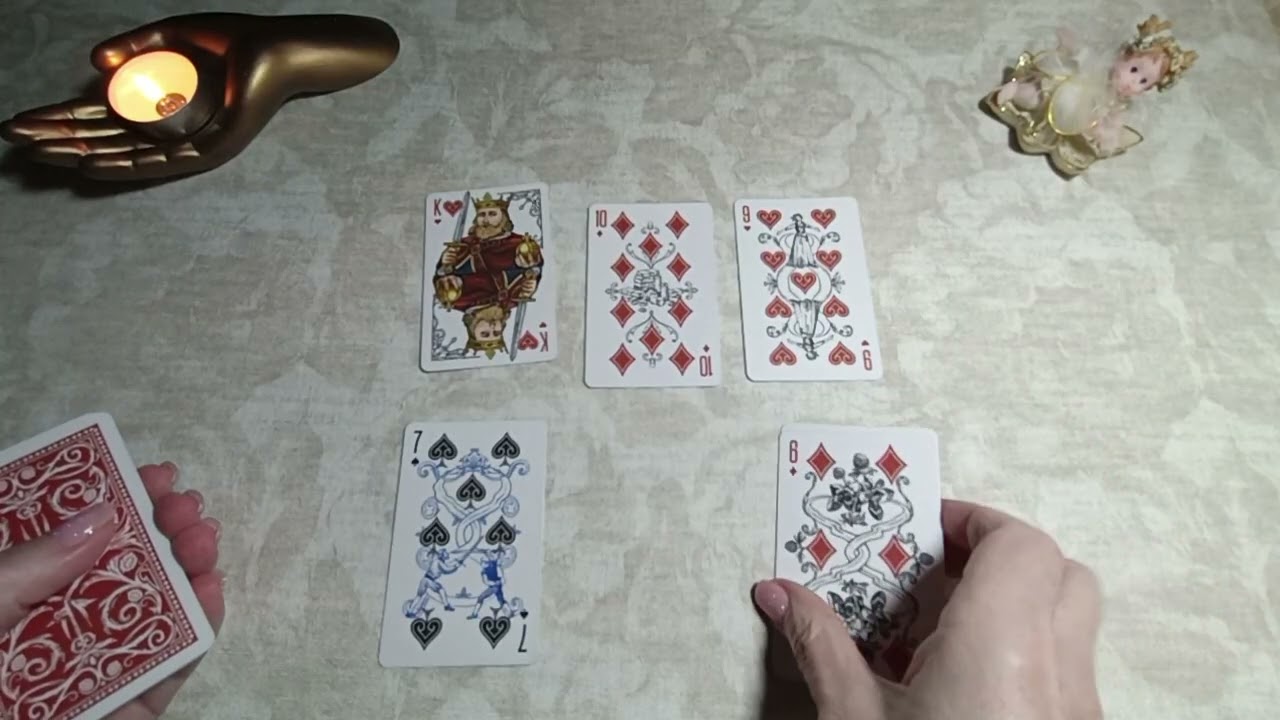 ⁉️💥 ГДЕ ОН И С КЕМ...♣️ КРЕСТОВЫЙ КОРОЛЬ...💯♥️♠️♦️🌐🙏💐⁉️⁉️⁉️