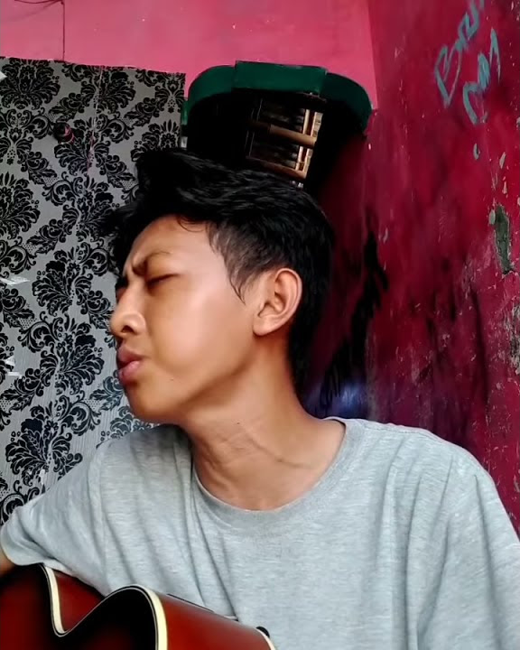 Last Childs - Bernafas Tanpamu