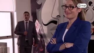 Los Planes De Juliana Quedan Al Descubierto Parte 1