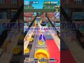 Subway Surfers Gameplay Shorts with Stevie #27 #subwaysurfers #gameplay