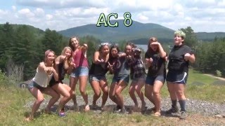 2015 Adventure Camp Video Diary Session 1 HD