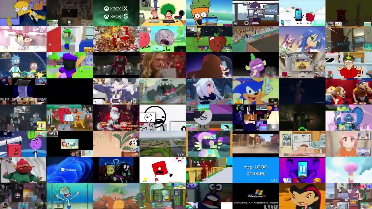 2021 Sparta Remix Ultimateparison 4