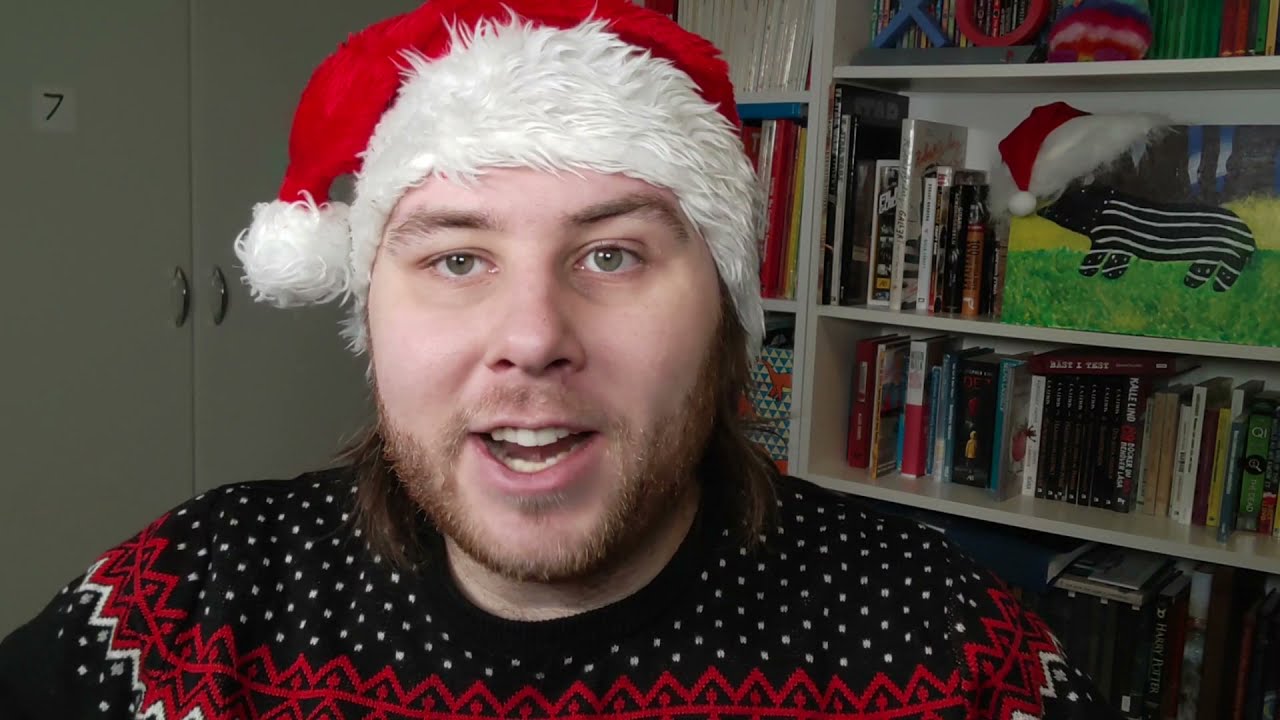 Davids Bästa Julkalendrar 2:a December: Tjuvarnas Jul - 2011