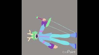 Another Averymy Oc Art