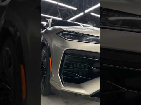 Automotive Specialty Wraps