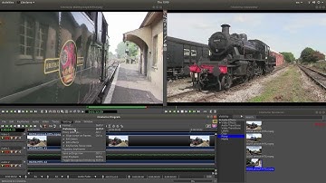 Cinelerra-GG Infinity: Quick And Easy Video Editing Tutorial For Beginners.
