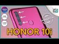 هونر 10 اي Honor 10i | المواصفات الكاملة مع الأسعار في البلدان العربية