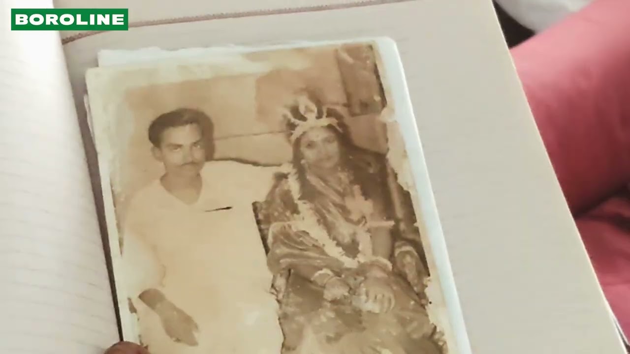 Boroline Mini Film Contest 2026 | Priyotama | IKSFF