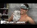 6 Jersey Boys Take on "Hopping Blow", "Old Master" & "Balled Spit" | Silent Library