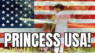 Princess USA