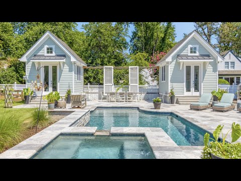 3500 Holly Road, Virginia Beach, VA home video tour