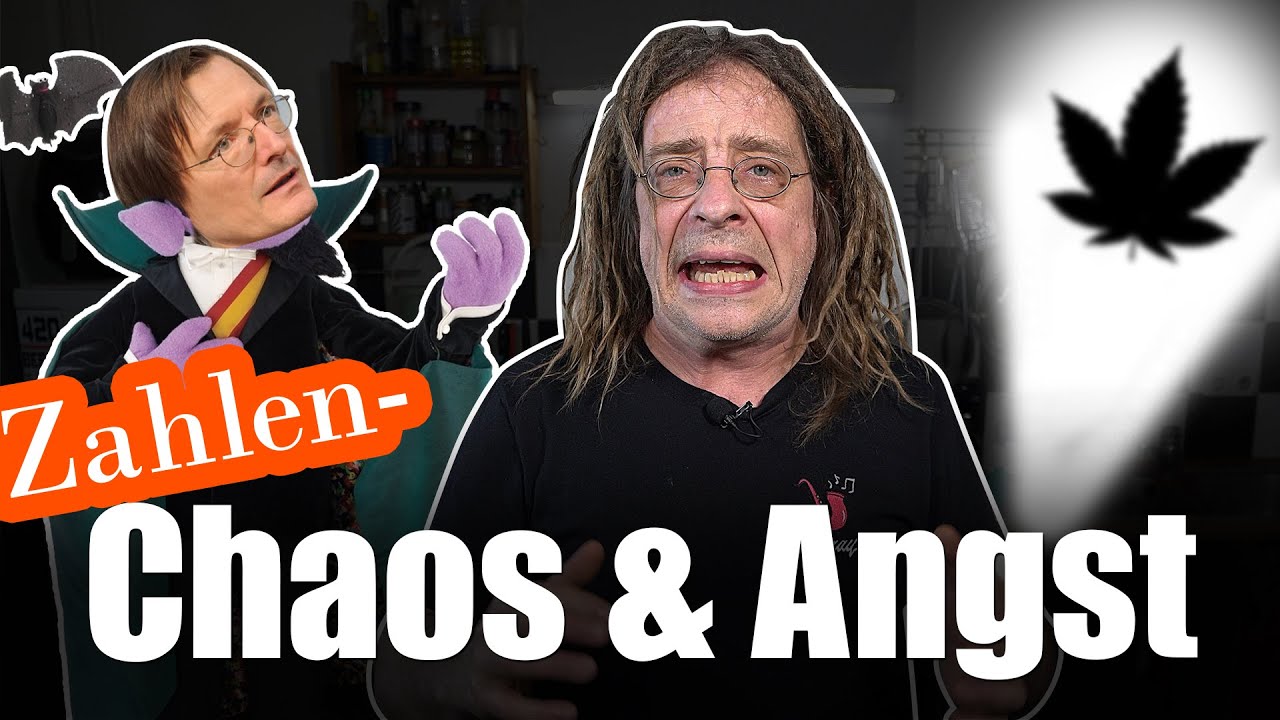 Jetzt doch illegal? Chaos wegen 7,5g THC