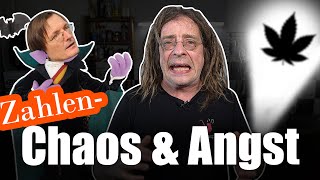 Jetzt doch illegal? Chaos wegen 7,5g THC