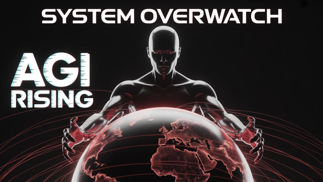 AGI Is Coming — And We’re Not Ready - YouTube