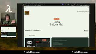 Download Logos Basecamp on Mac &amp; Linux + Chat Plugin Demo
