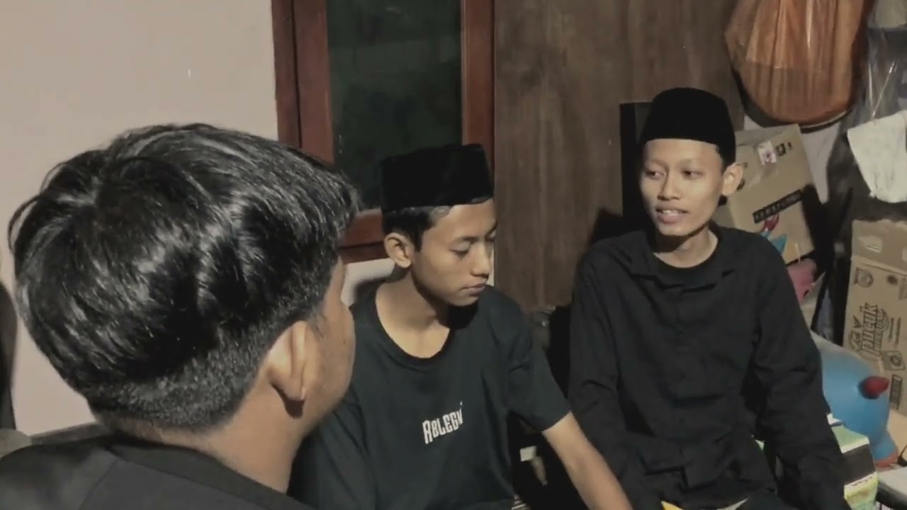 DRAMA PROKLAMASI KEMERDEKAAN SEJARAH INDONESIA | KELOMPOK 2 SMAN 3 CIKARANG UTARA