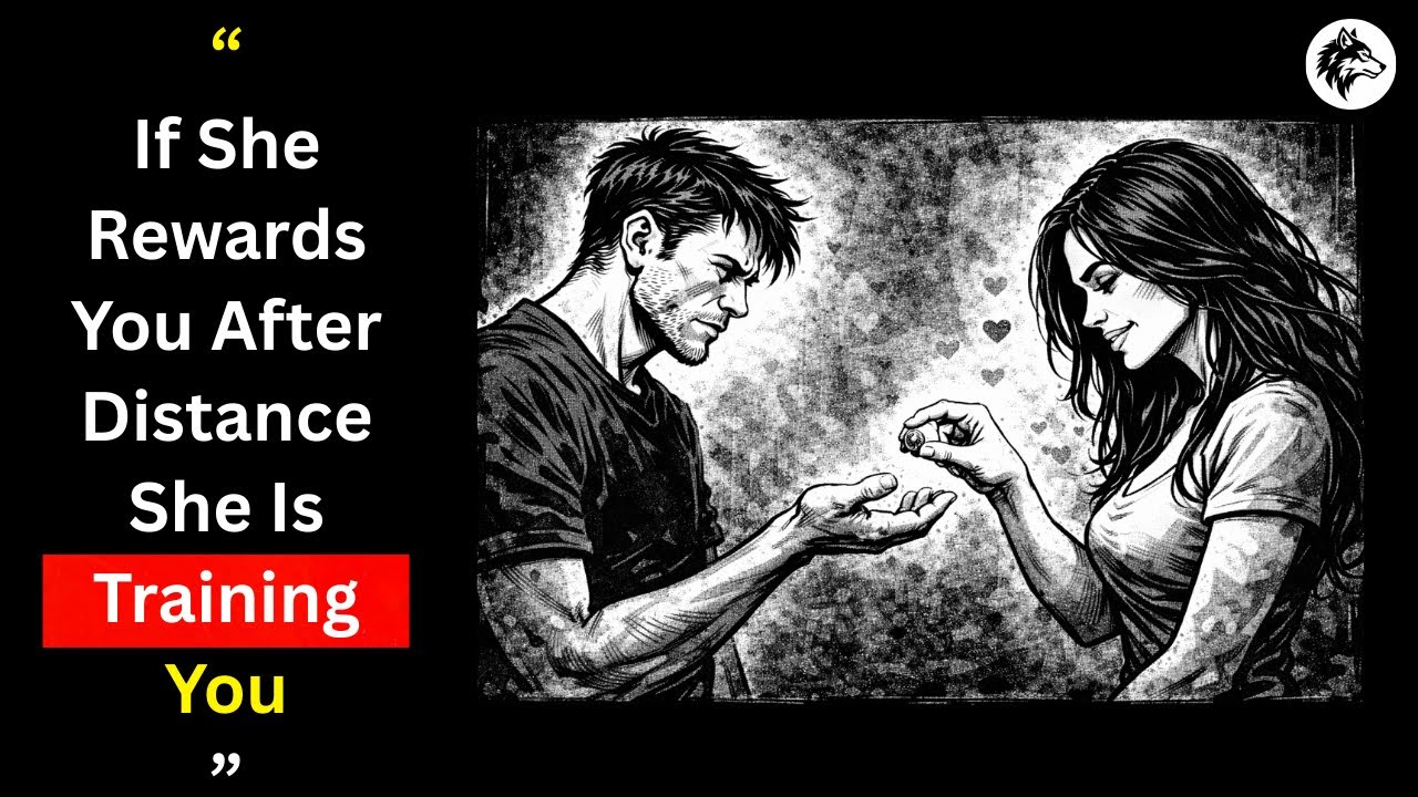 The Traps of Intermittent Reward: Don’t Be Trained