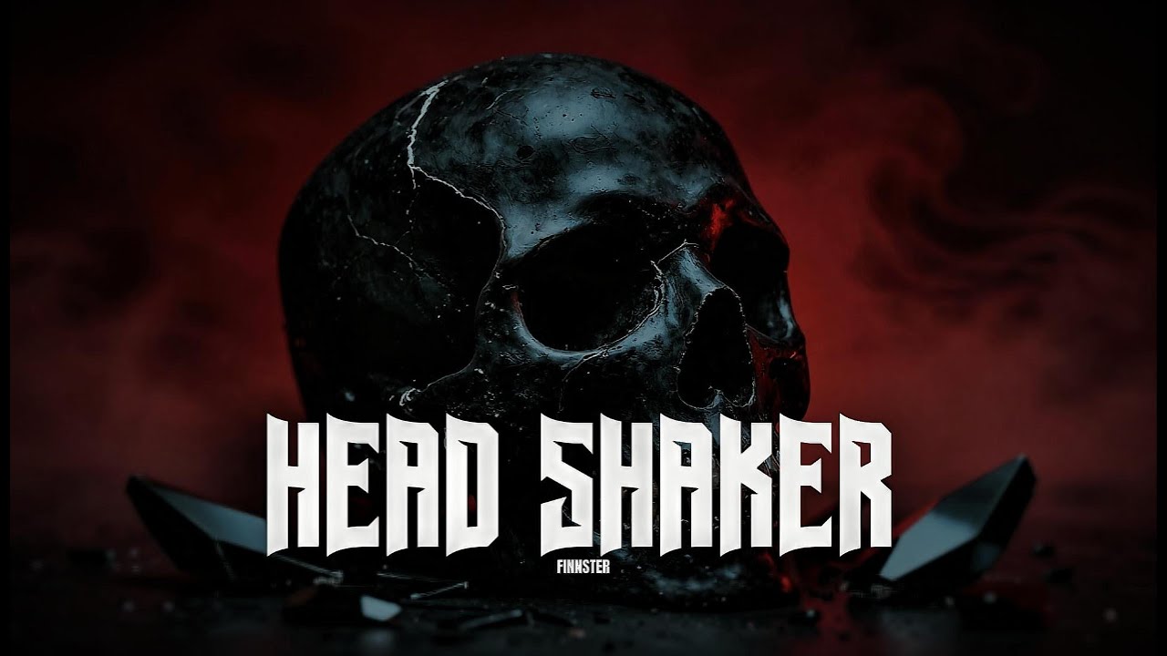 HEAD SHAKER - HARDTECHNO x SCHRANZ TECHNO BEAT 2026