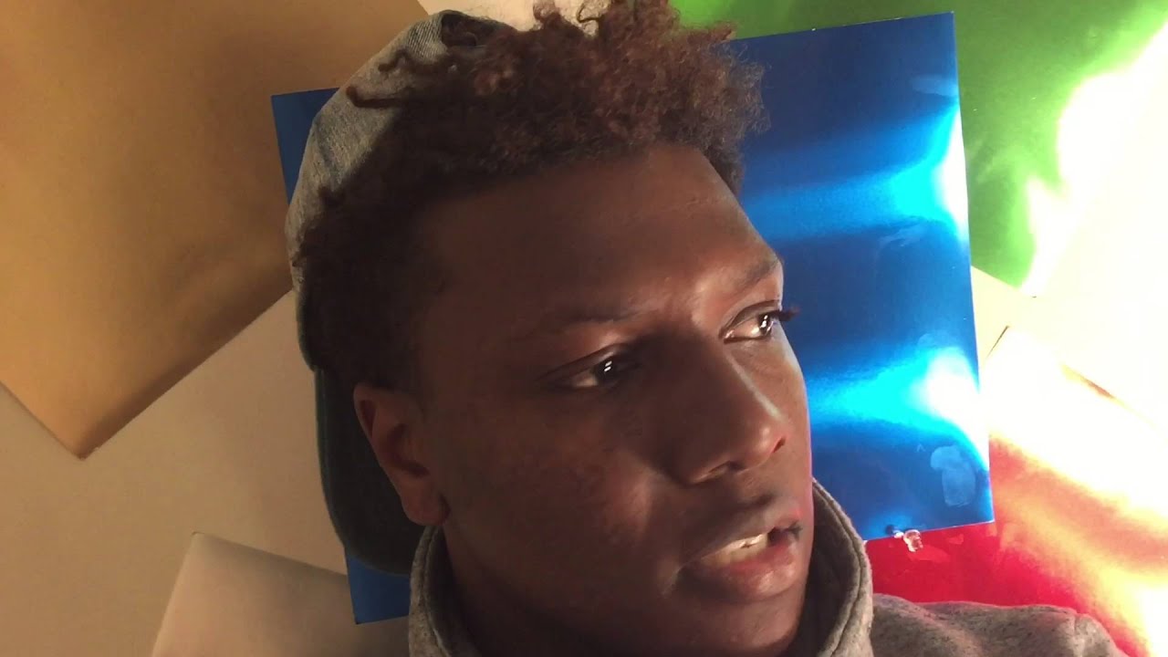 Erykah Badu Phone Down. A Psychedelic Awareness YouTube